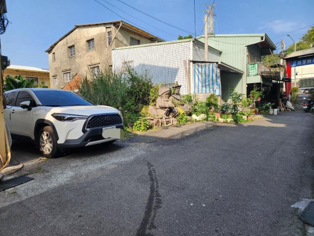 南投草屯建地-2