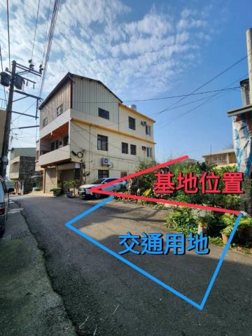 南投草屯建地-4