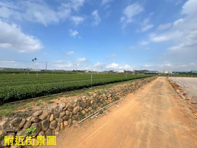 名間農地-8