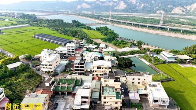 草屯建地-1