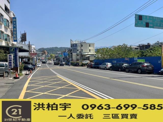 南投市建地-0