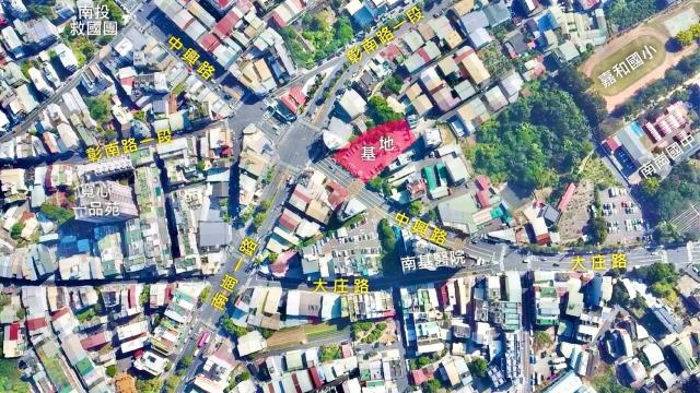 南投市建地-1