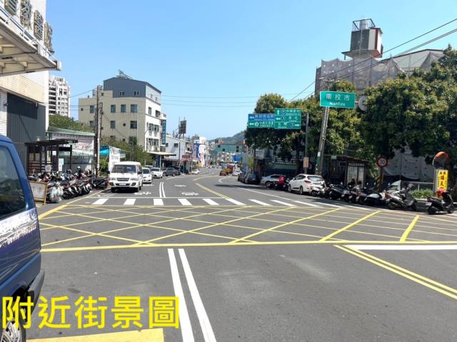 南投市建地-3