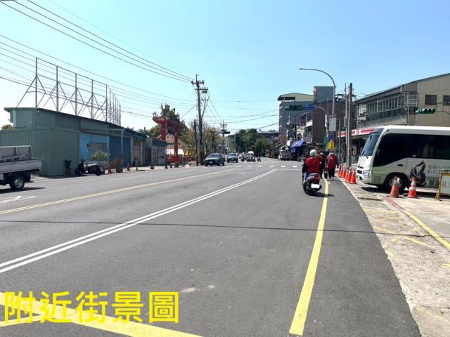 南投市建地-4