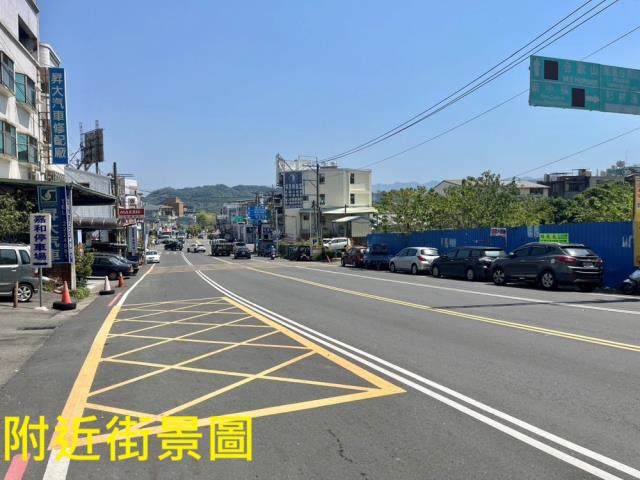 南投市建地-5