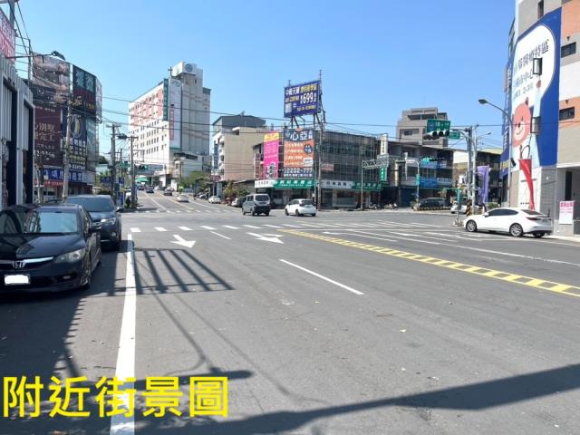南投市建地-7