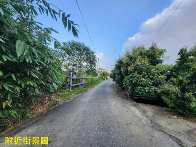 草屯農地-1