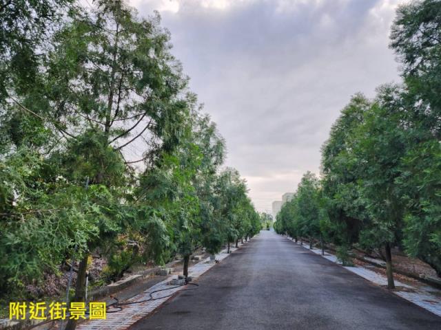 草屯農地-3