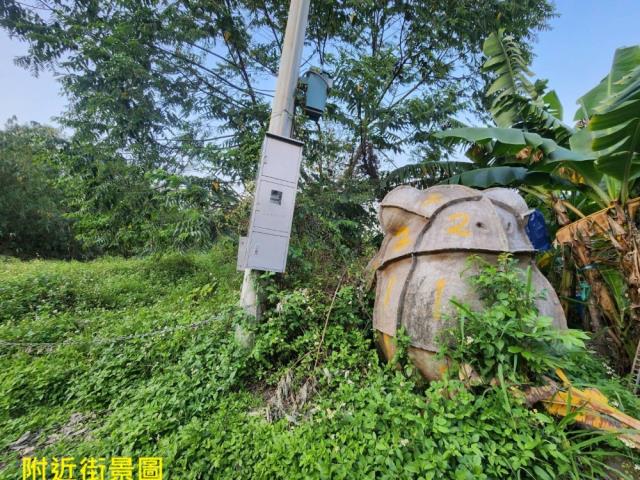 草屯農地-4