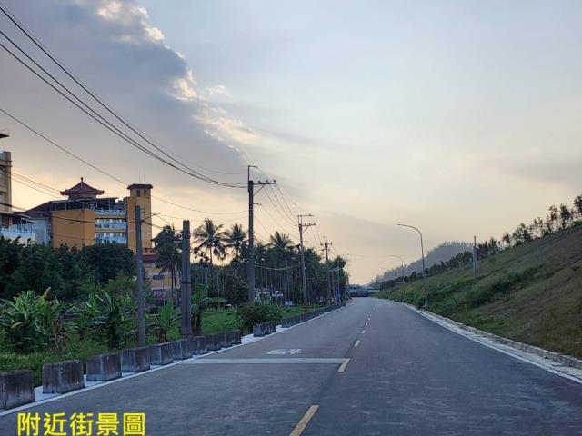 草屯農地-8