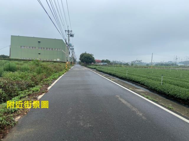 南投農地-6