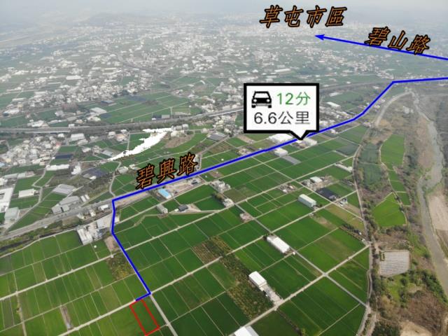南投農地-5