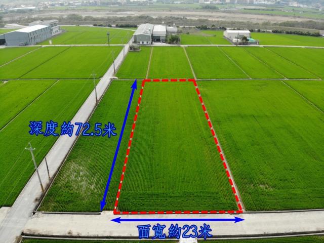 南投農地-8