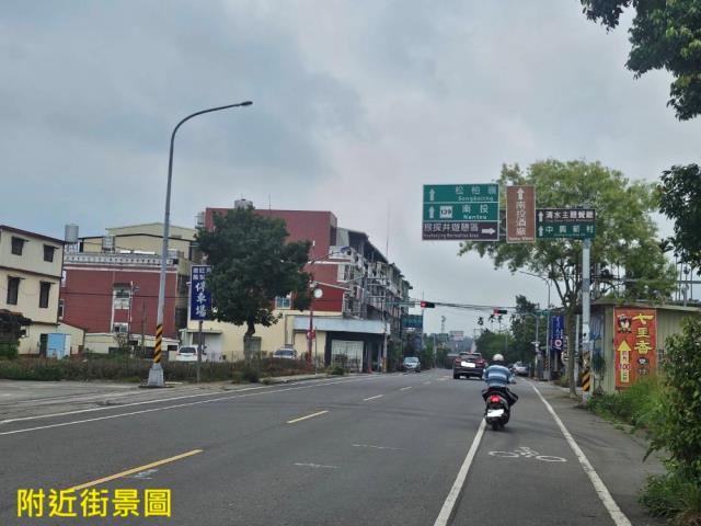 南投南投市農地-7