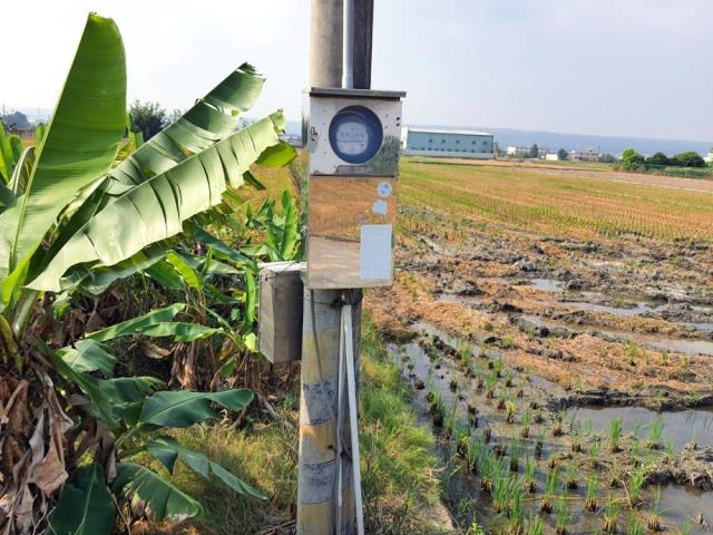 彰化芬園農地-2