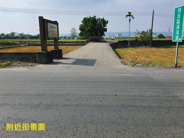 彰化芬園農地-3