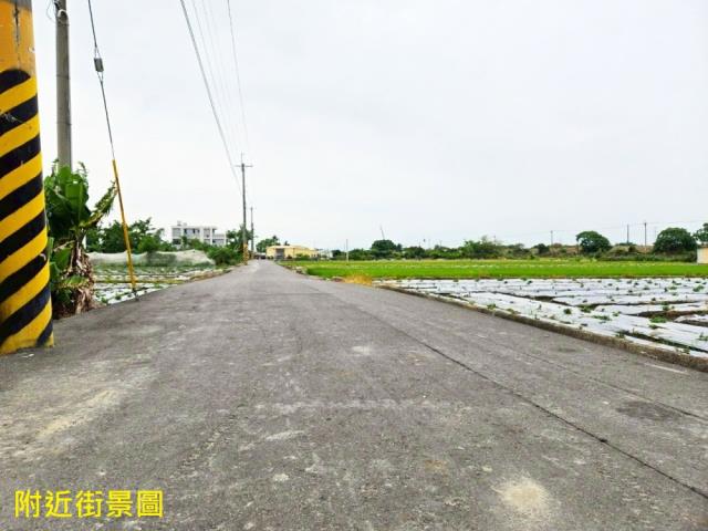彰化芬園農地-4