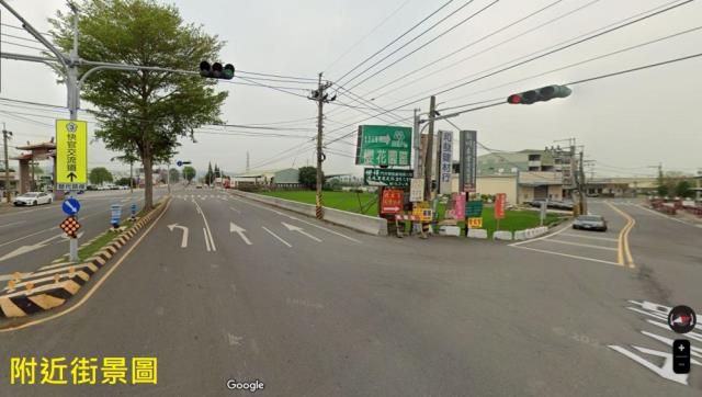 彰化芬園農地-5