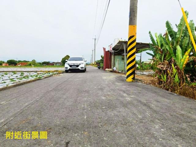 彰化芬園農地-6
