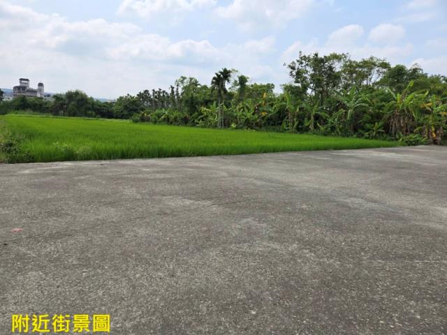 南投南投市農地-1