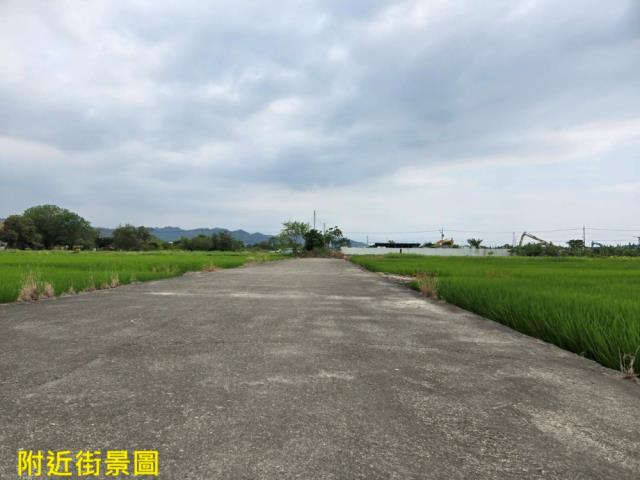 南投南投市農地-4