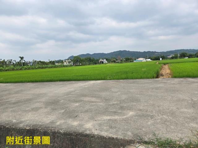 南投南投市農地-5