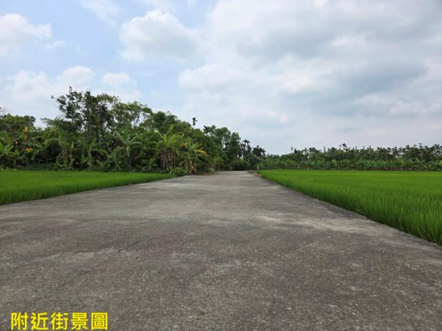 南投南投市農地-6