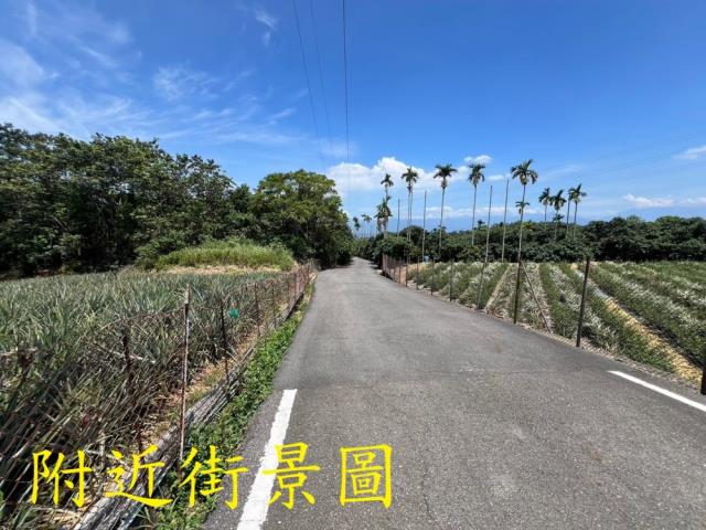 南投南投市農地-2