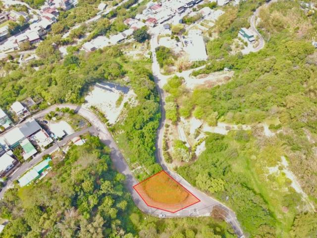 台中霧峰建地-1