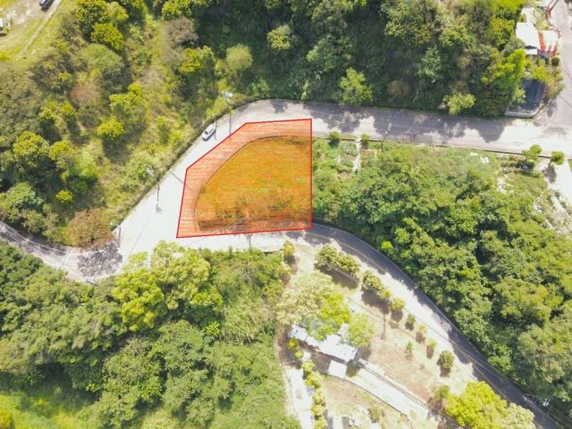 台中霧峰建地-7