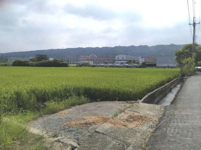 南投草屯農地-3