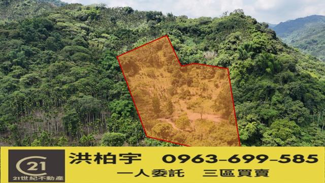 國姓農地-0