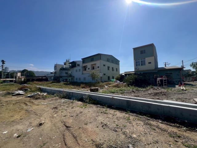 草屯建地-4