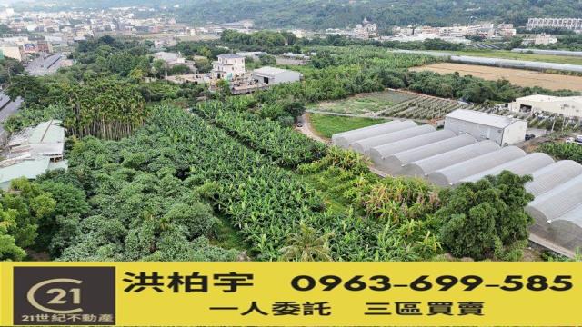 草屯農地-0
