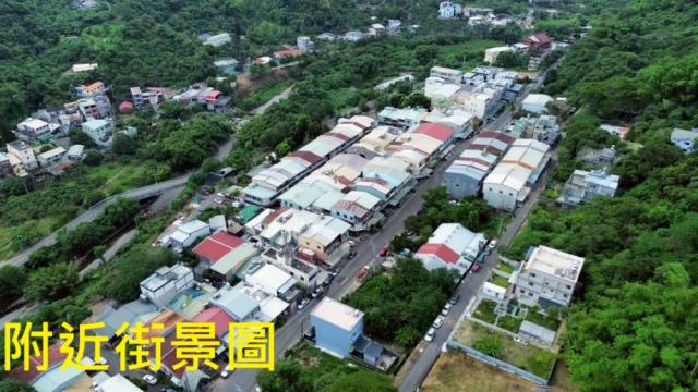 霧峰建地-1