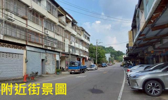 霧峰建地-3