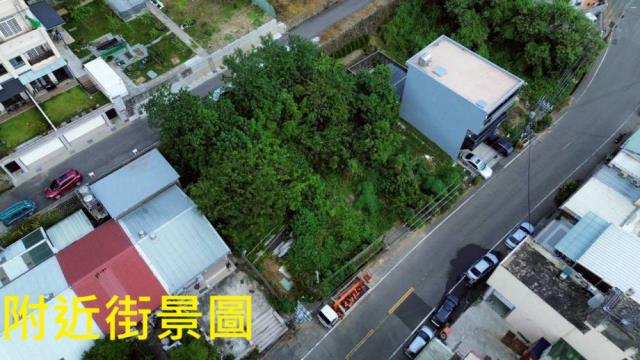 霧峰建地-4