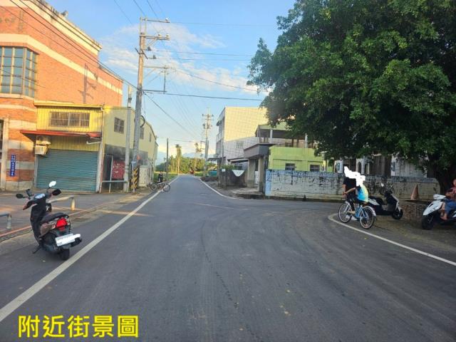 南投名間農地-4